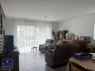 Location maison 4 pièces