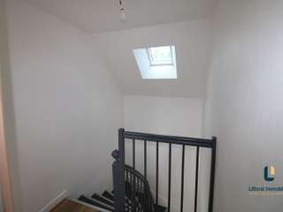 Location maison 4 pièces