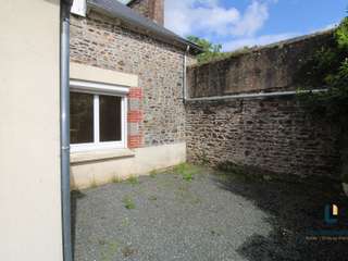 Location maison 4 pièces