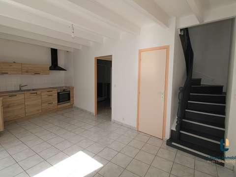 Location maison 4 pièces