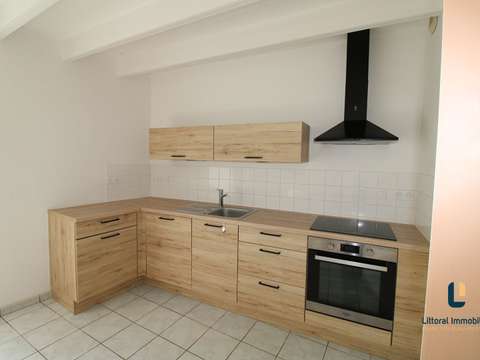 Location maison 4 pièces