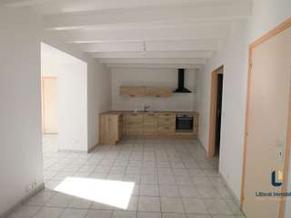 Location maison 4 pièces