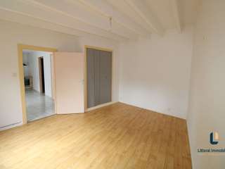 Location maison 4 pièces