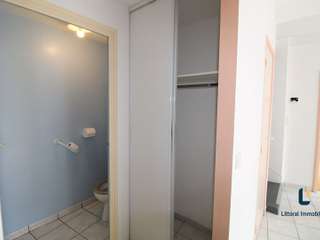 Location maison 4 pièces