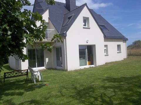 Location maison 7 pièces Pordic 22