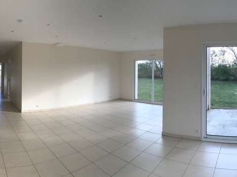 Location maison 7 pièces