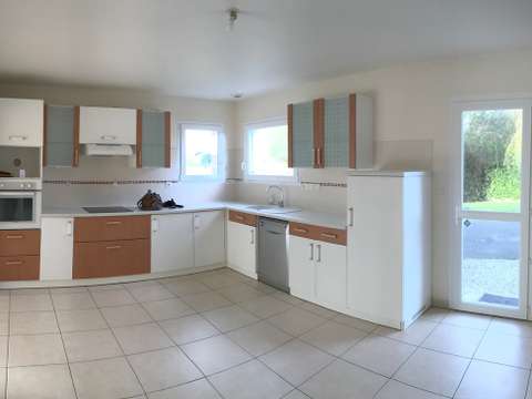 Location maison 7 pièces
