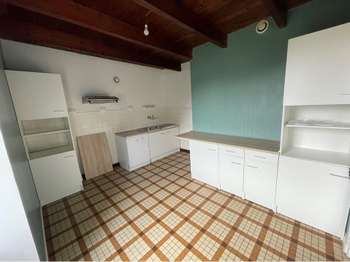 Location maison 4 pièces