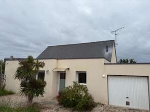 Location Maison 3 chambresPordic