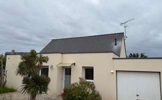 Photo Location maison Pordic