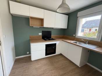 Location maison 4 pièces Pordic 22