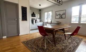 Photo Location maison Pordic