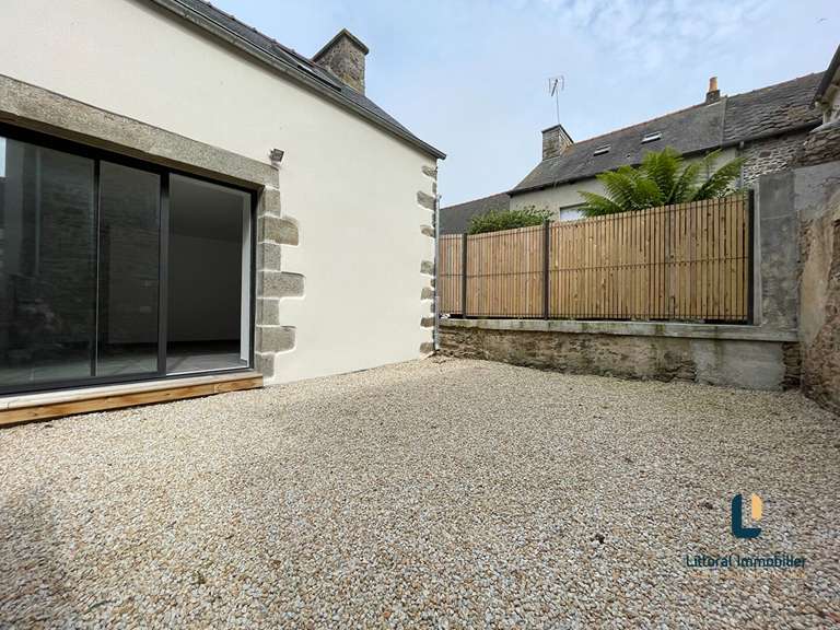 Location maison 2 pièces