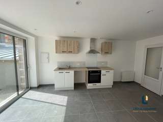 Location maison 2 pièces