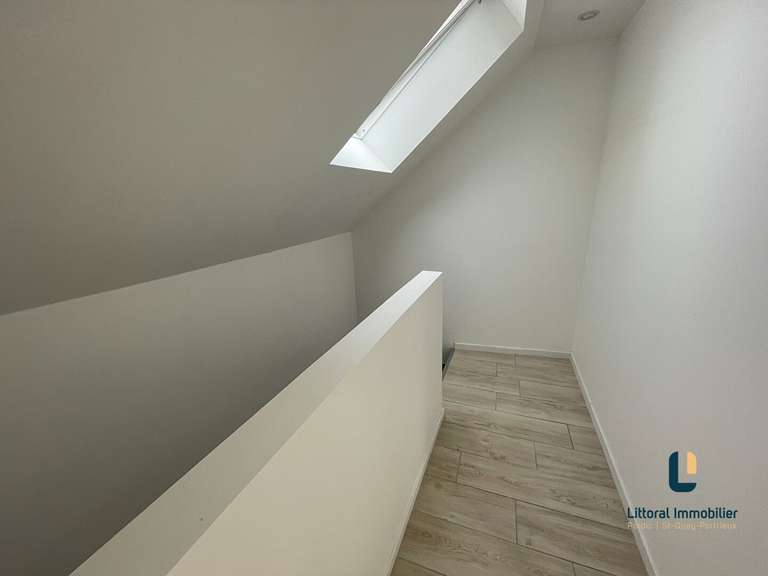 Location maison 2 pièces