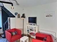 Location maison 3 pièces