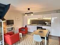 Location maison 3 pièces
