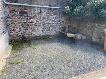 Location maison 4 pièces