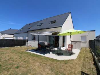 Location Maison 3 chambresPordic