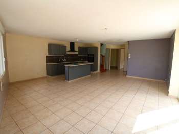 Location maison 5 pièces