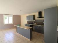 Location maison 5 pièces