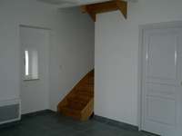 Location maison 3 pièces