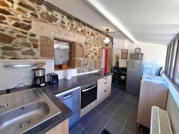 Location maison 5 pièces
