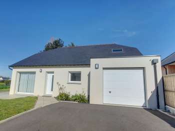 Location Maison 3 chambresPordic