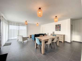 Location maison 4 pièces