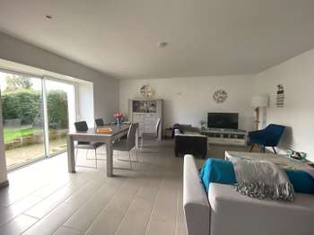 Location Maison 3 chambresPordic