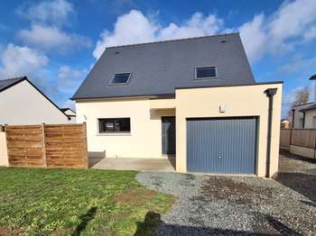 Location Maison 4 chambresPordic