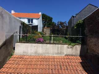 Location maison 4 pièces