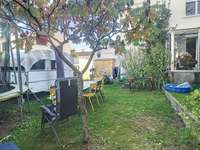 Location maison 5 pièces