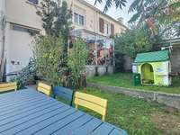 Location maison 5 pièces