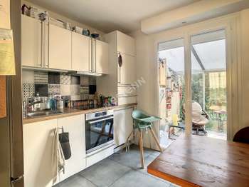 Location maison 5 pièces