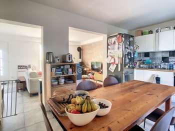 Location maison 5 pièces