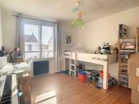 Location maison 5 pièces