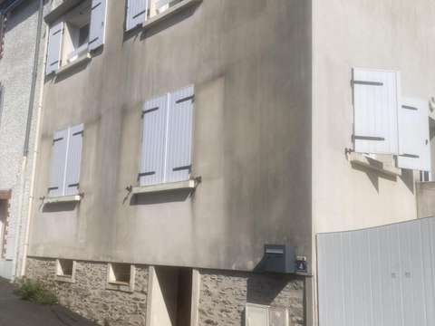 Location maison Pornic 44