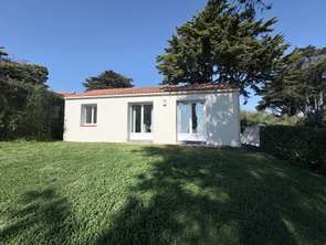 Location Maison 1 chambrePornic