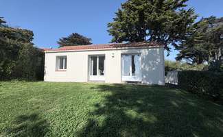 Photo Location maison Pornic