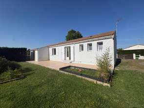 Location Maison 3 chambresPornic