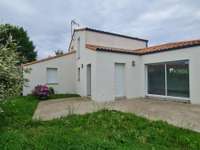 Location maison 4 pièces