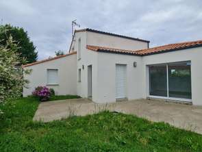 Location MaisonPornic