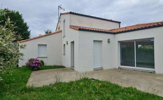 Photo Location maison Pornic