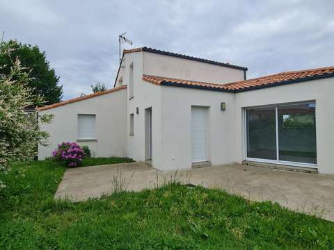 Location maison Pornic 44