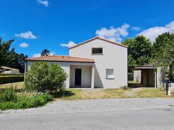 Location maison 4 pièces Pornic 44