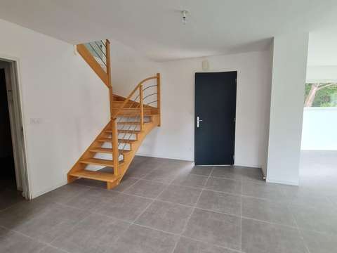 Location maison