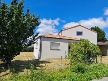 Location maison 4 pièces