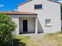 Location maison 4 pièces