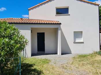 Location maison 4 pièces